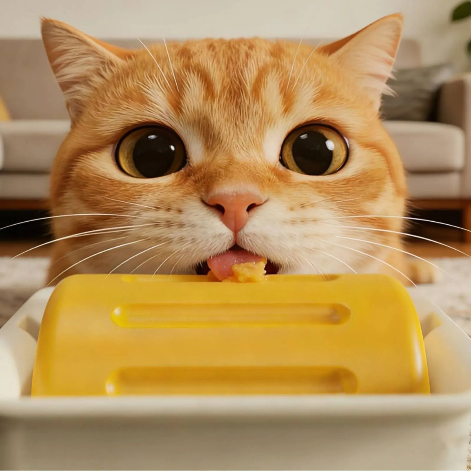 Dog and Feline Lick Pad Anxiety Relief Feline Lick Pad Pet Feeder Suction Base Easy to Clean
Dog and Feline Lick Pad Anxiety Relief Feline Lick Pad Pet Feeder Suction Base Easy to Clean