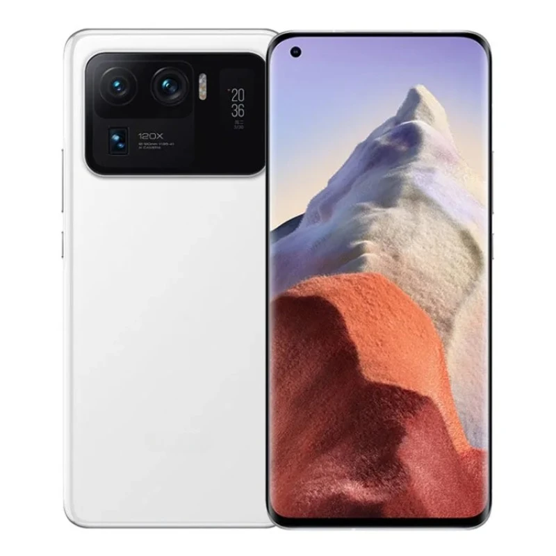 Оригинал для телефона Xia m 11 Ultra 5G, для Snapdragon 888 AMOLED, четыре изогнутых гибких экрана, игровой телефон mi 11
Оригинал для телефона Xia m 11 Ultra 5G, для Snapdragon 888 AMOLED, четыре изогнутых гибких экрана, игровой телефон mi 11