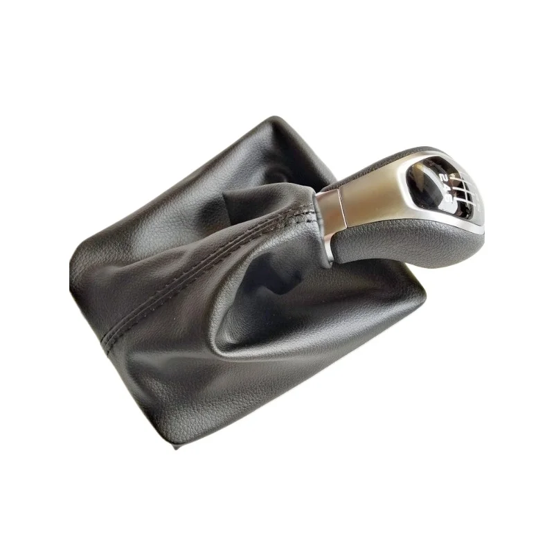 Genuine Manual Gear Handball Gear Knob Leather Dust Cover for Geely Erandmg GS GL Brand New
Genuine Manual Gear Handball Gear Knob Leather Dust Cover for Geely Erandmg GS GL Brand New