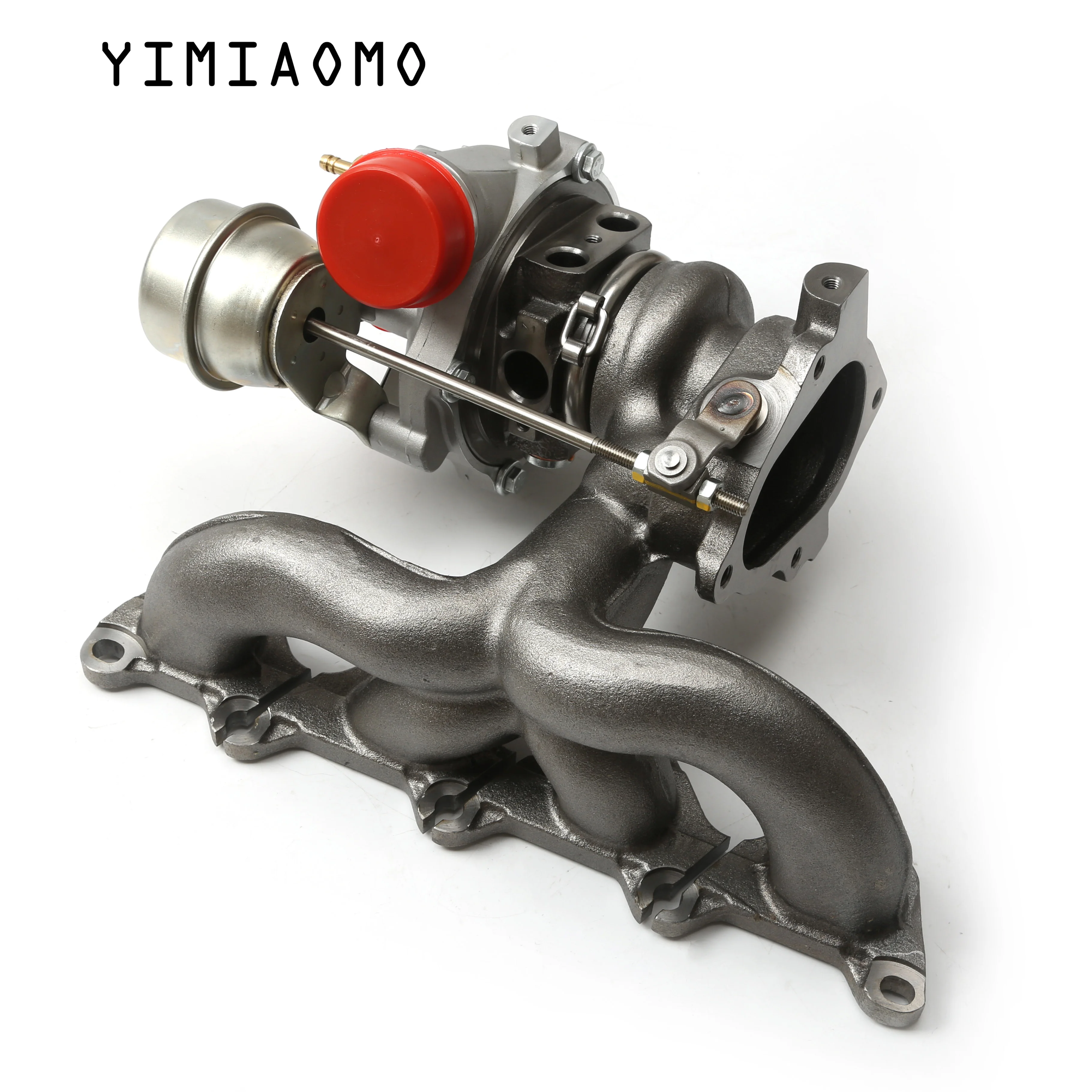 03C145701GV Engine Turbocharger Assembly For Audi A1 for Seat 03C145702PX
03C145701GV Engine Turbocharger Assembly For Audi A1 for Seat 03C145702PX