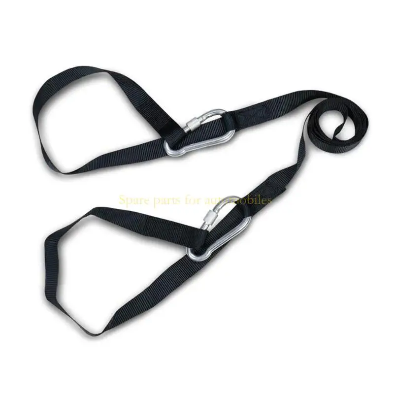 H58F Heavy Duty High Strength Safety Hook Snowmobile Tow Rope Cable Strap Road Recovery Emergency Towing Rope Winch Line
H58F Heavy Duty High Strength Safety Hook Snowmobile Tow Rope Cable Strap Road Recovery Emergency Towing Rope Winch Line