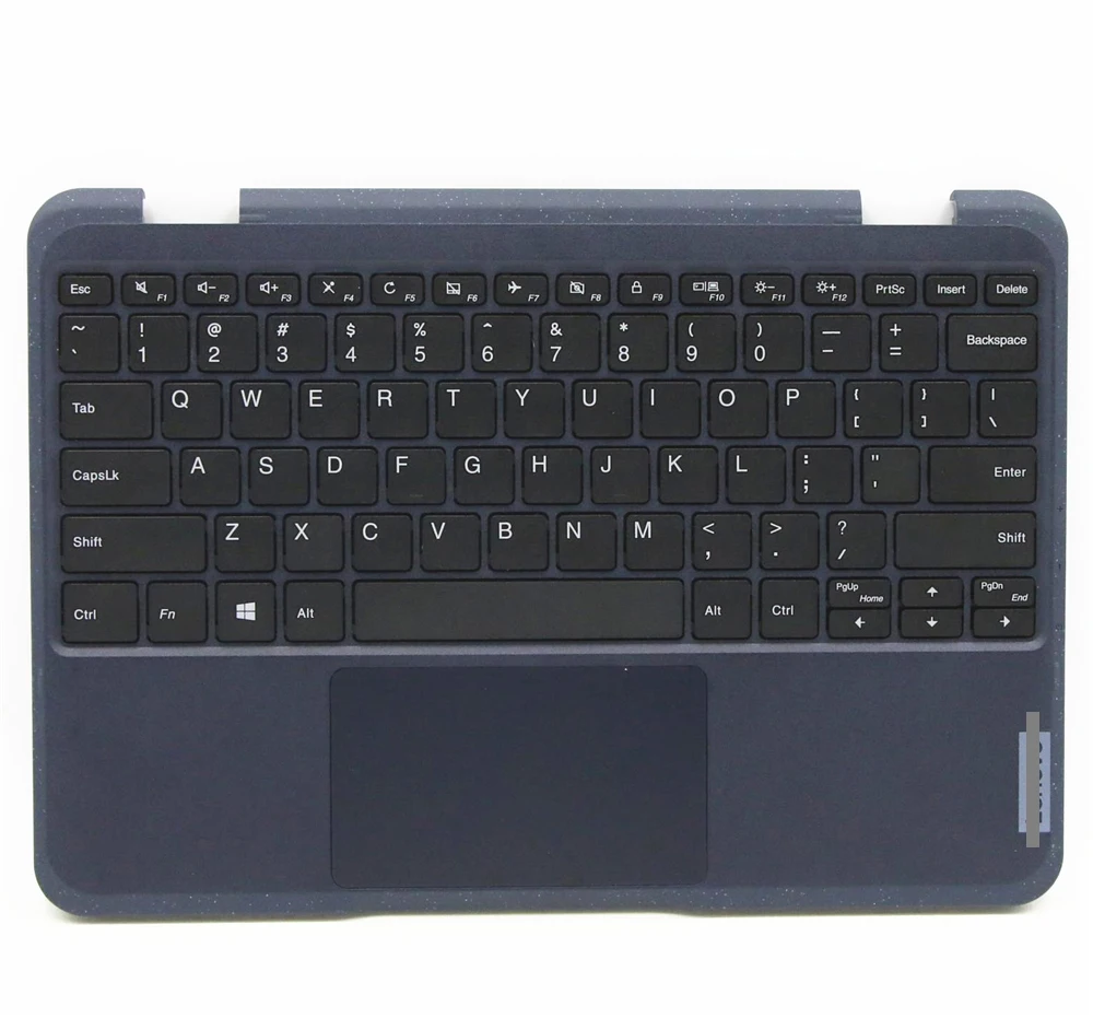 New Origina For 500w 300w Gen 3 Palmrest Keyboard Bezel Cover 5M11C85684 l5M11C85685 5M11C85686
New Origina For 500w 300w Gen 3 Palmrest Keyboard Bezel Cover 5M11C85684 l5M11C85685 5M11C85686