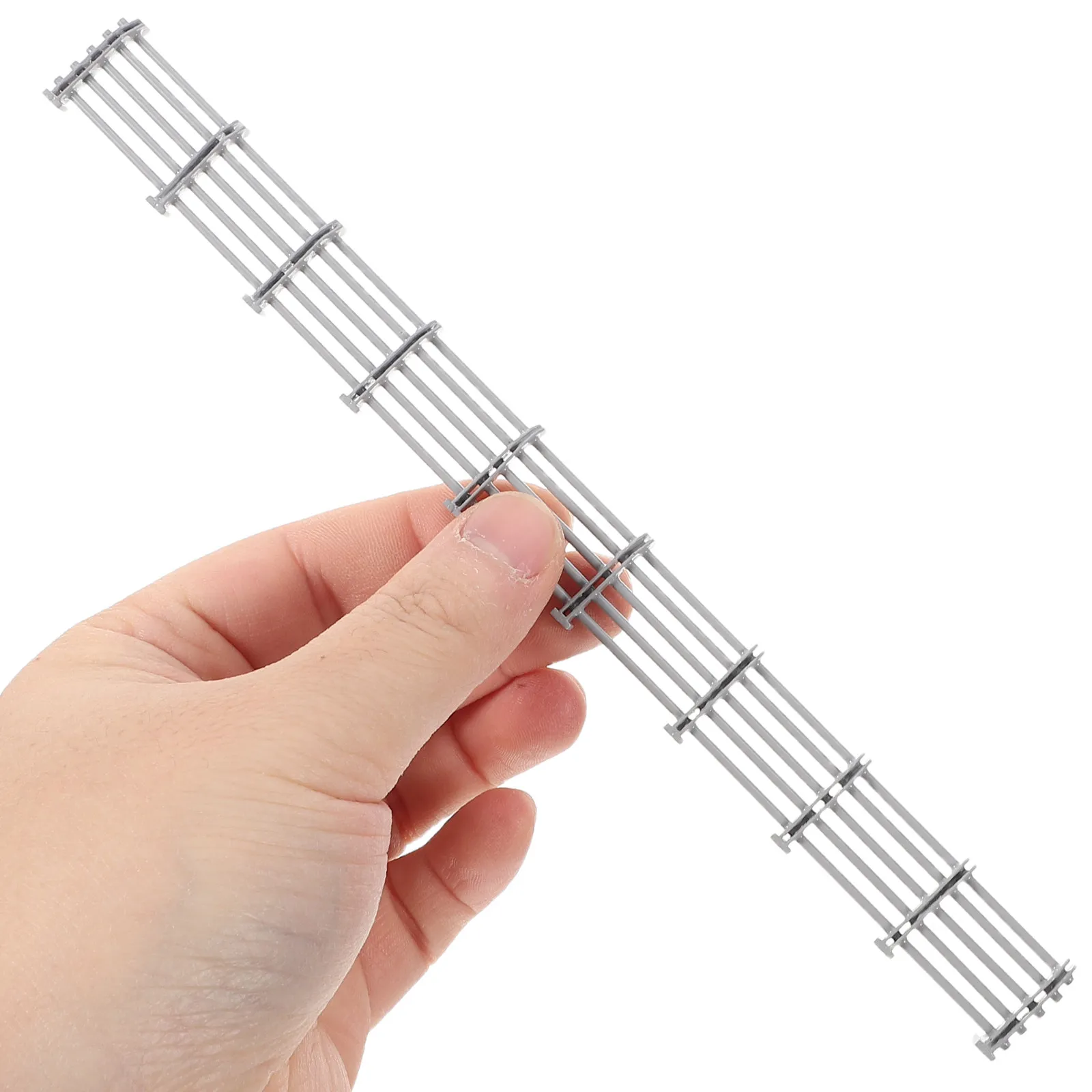 Architectural Model Accessories Micro Landscape Road Barrier Craft Fence Decoration
Architectural Model Accessories Micro Landscape Road Barrier Craft Fence Decoration