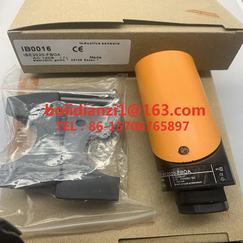 Оригинальный индукционный датчик IB0004 IB0017 IB0012 IB0011 IB0018 IB0026 Гарантия один год В наличии
Оригинальный индукционный датчик IB0004 IB0017 IB0012 IB0011 IB0018 IB0026 Гарантия один год В наличии
