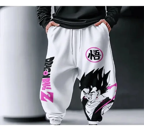 Летние джоггеры с 3D-принтом Dragon Ball Z Goku Black 2026, быстросохнущие, оверсайз, в стиле хип-хоп, повседневные брюки для мужчин, женщин и детей, Y2K
Летние джоггеры с 3D-принтом Dragon Ball Z Goku Black 2026, быстросохнущие, оверсайз, в стиле хип-хоп, повседневные брюки для мужчин, женщин и детей, Y2K