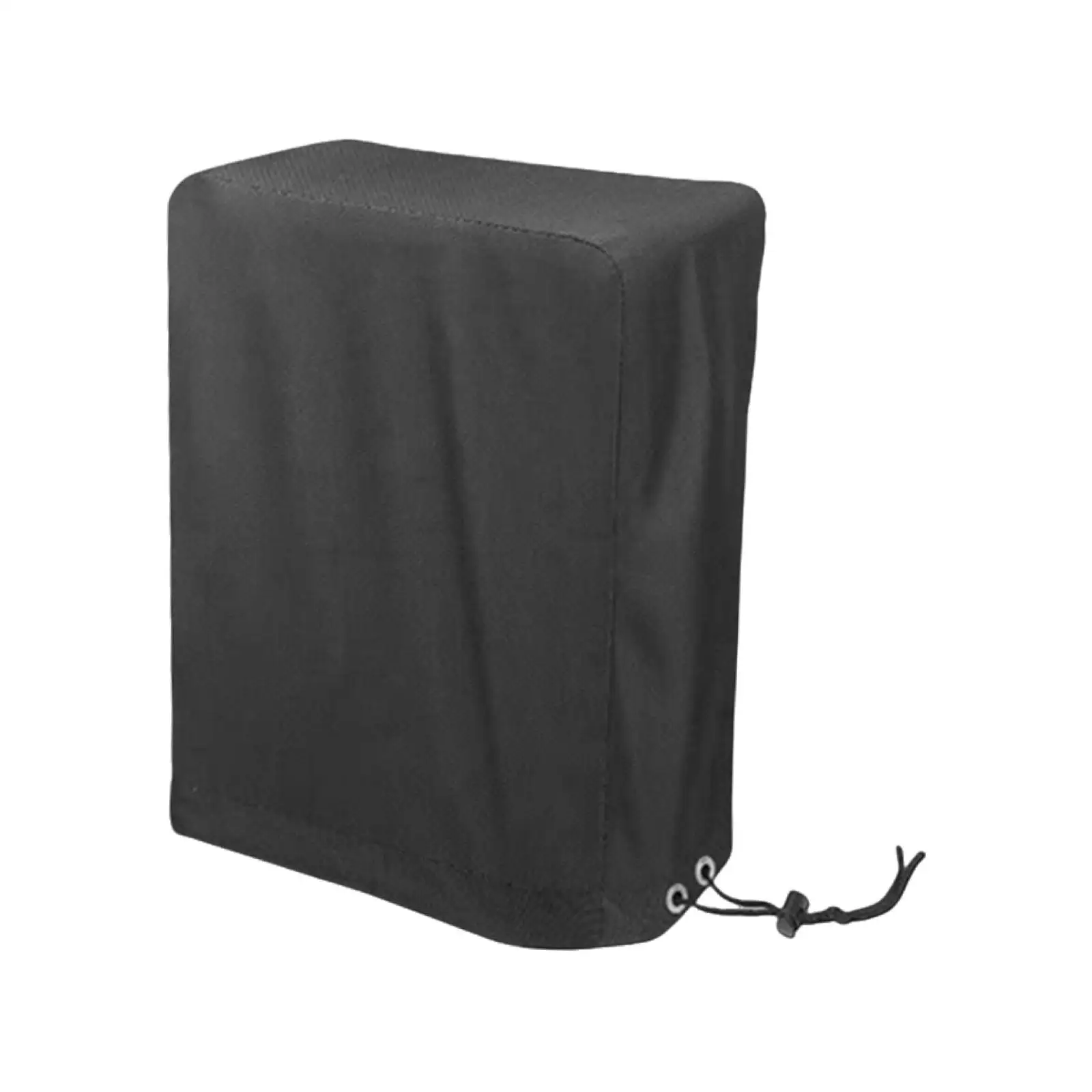 Protective Electric Tongue Jack Cover Universal Fit Waterproof Drawstring RV Trailer Accessory for Outdoor Use
Protective Electric Tongue Jack Cover Universal Fit Waterproof Drawstring RV Trailer Accessory for Outdoor Use