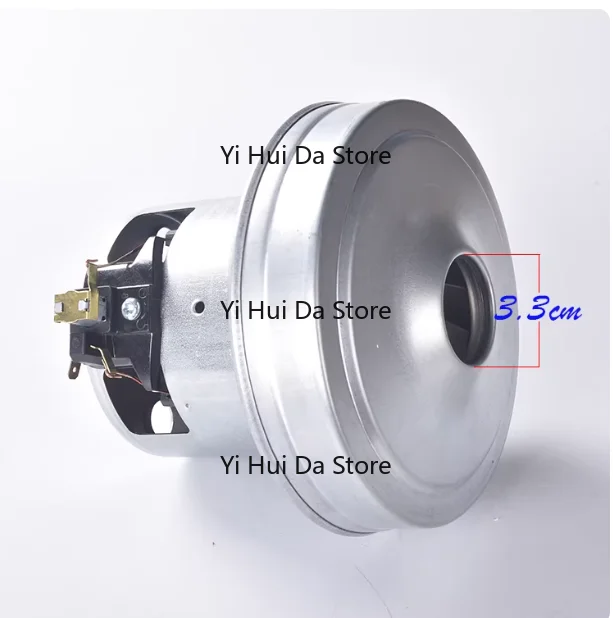 Бесщеточный двигатель PY29 для пылесоса, 2200 Вт, низкое энергопотребление, универсальный инструмент для очистки, совместимый с распылителями постоянного тока
Бесщеточный двигатель PY29 для пылесоса, 2200 Вт, низкое энергопотребление, универсальный инструмент для очистки, совместимый с распылителями постоянного тока
