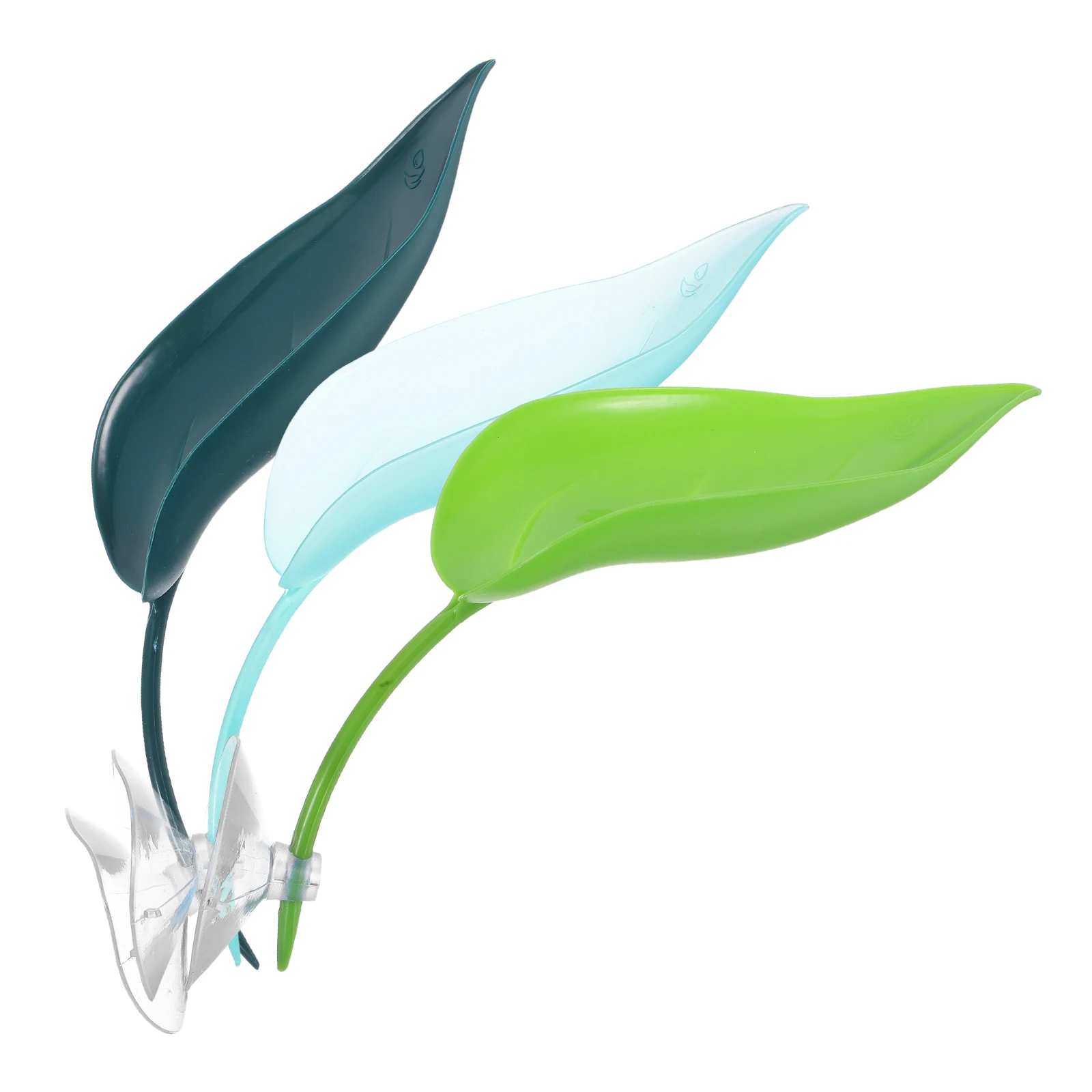 3pcs Betta Resting Leaves Realistic Aquarium Plants Decor Fish Tank Accessories Habitat Sleeping Place Underwater
3pcs Betta Resting Leaves Realistic Aquarium Plants Decor Fish Tank Accessories Habitat Sleeping Place Underwater
