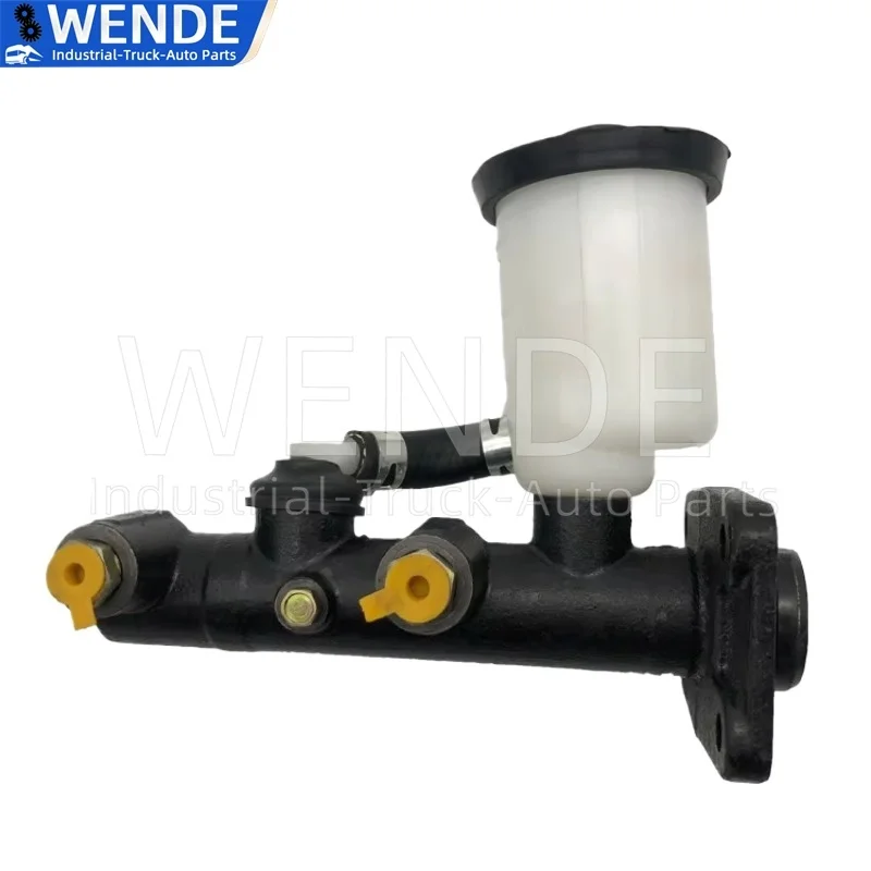 OEM 47201-35370 Износовые детали Главный цилиндр насоса усилителя тормозов для Toyota Land Cruiser 1972-1986 BJ FJ40/43/45
OEM 47201-35370 Износовые детали Главный цилиндр насоса усилителя тормозов для Toyota Land Cruiser 1972-1986 BJ FJ40/43/45