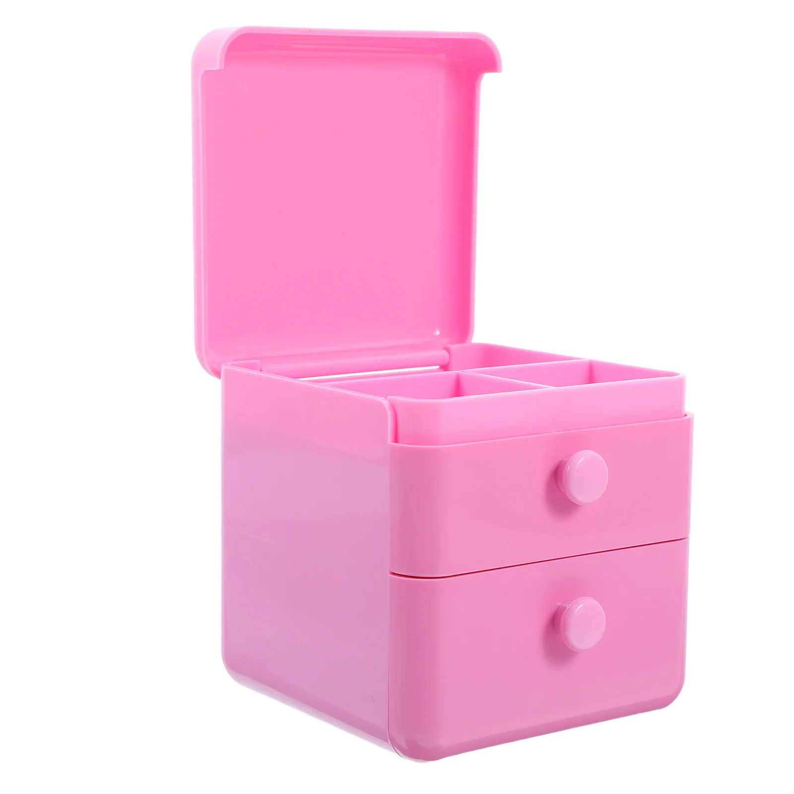 Cute Pink Drawer Jewelry Box ABS Storage Organizer Case Chest For Children Girls Rings Necklaces Hair Accessories Bedroom
Cute Pink Drawer Jewelry Box ABS Storage Organizer Case Chest For Children Girls Rings Necklaces Hair Accessories Bedroom