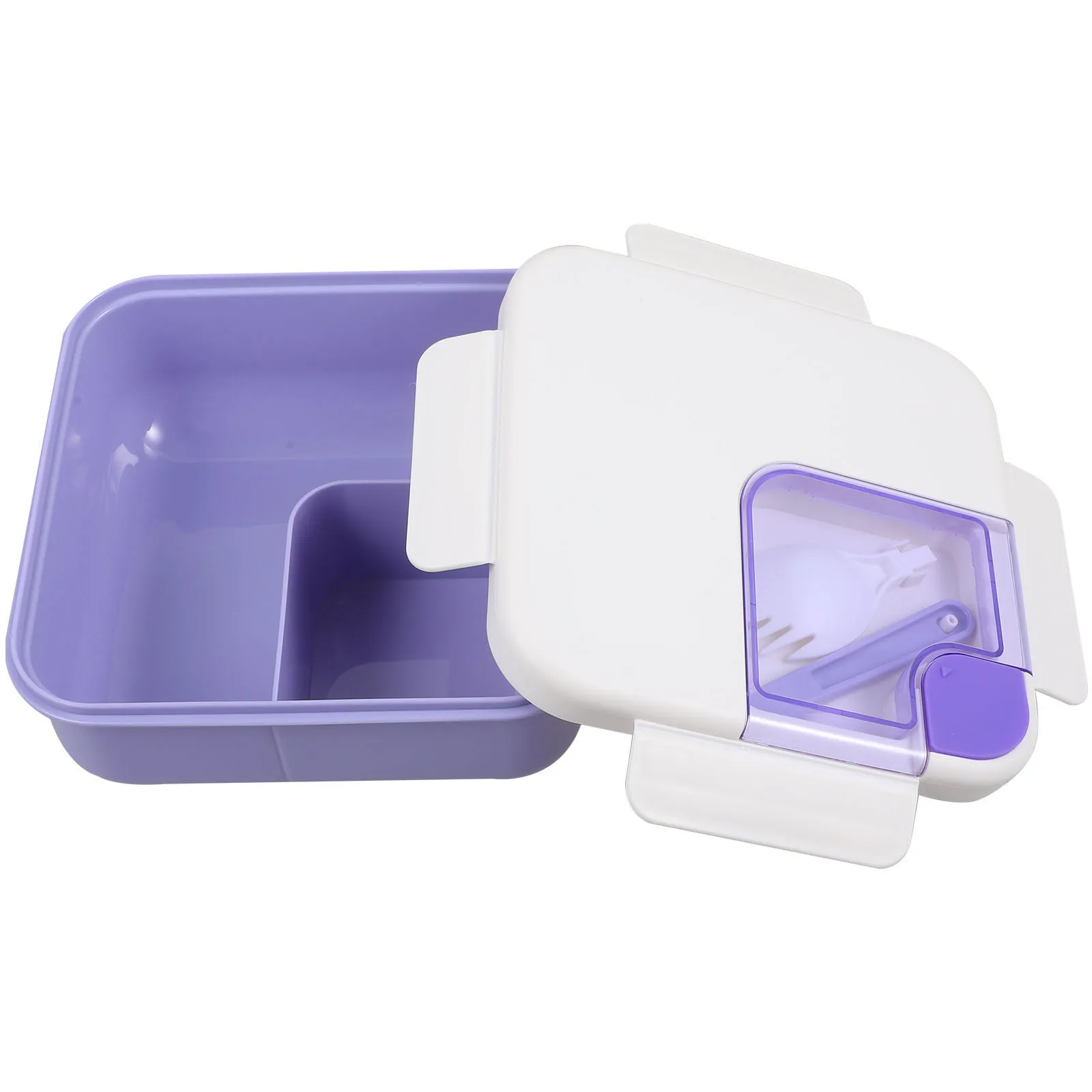 Portable Lunch Box Bento Boxes For Adults Microwavable Compartment Food Container Lightweight For Office Outdoor
Portable Lunch Box Bento Boxes For Adults Microwavable Compartment Food Container Lightweight For Office Outdoor