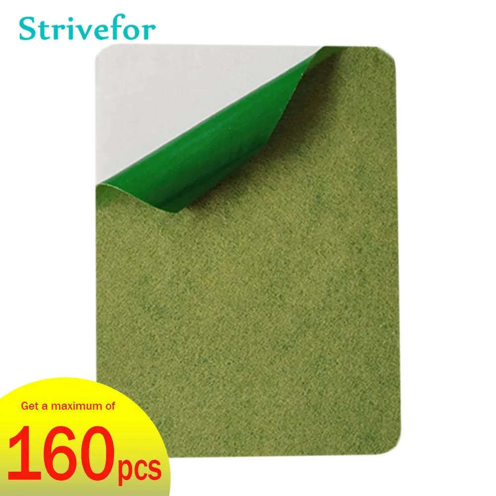 8-160pcs Body General Care Patch B0007
8-160pcs Body General Care Patch B0007