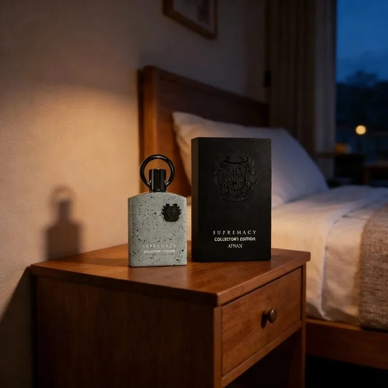 100ML Mens Chypre Fruity Perfume Long Lasting Refreshing Elegant Charismatic Vibrant Layered Refined Deep Sophisticated Aroma
100ML Mens Chypre Fruity Perfume Long Lasting Refreshing Elegant Charismatic Vibrant Layered Refined Deep Sophisticated Aroma