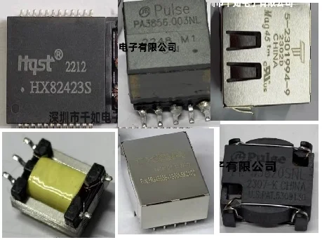 5PCS HX82423S 749020010A PE-53826SNL P0183NL 74435580820 JKM-0201NL FRJ45056-1300K6K2102 H5015NL
5PCS HX82423S 749020010A PE-53826SNL P0183NL 74435580820 JKM-0201NL FRJ45056-1300K6K2102 H5015NL