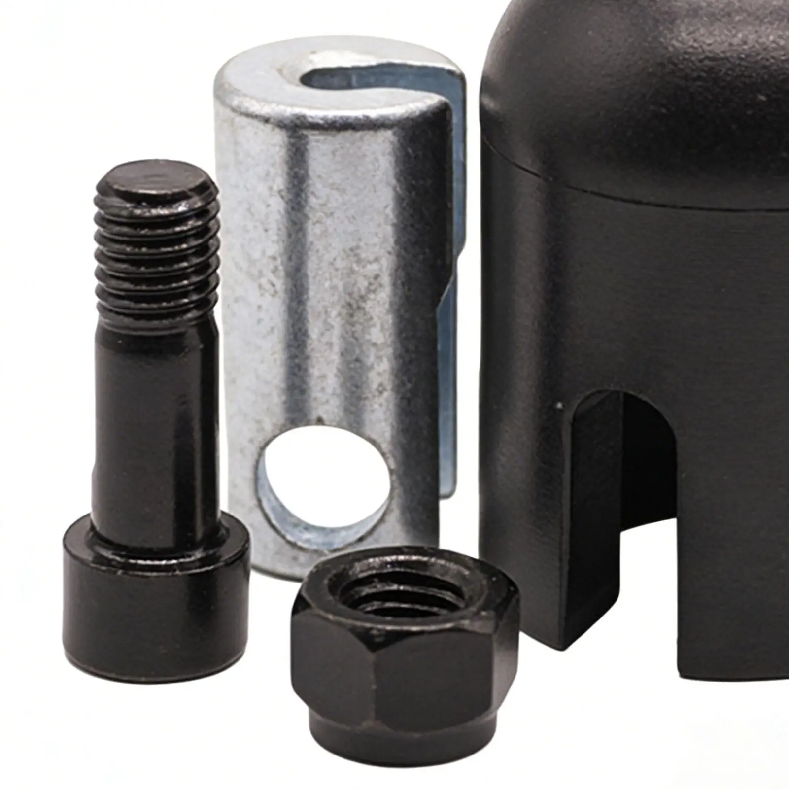 Gym Pulley Machine Stopper Cable Ball Fitness Wire Rope Port Joint Gym Machine Cable Accessories Balls Stopper For Exercise
Gym Pulley Machine Stopper Cable Ball Fitness Wire Rope Port Joint Gym Machine Cable Accessories Balls Stopper For Exercise