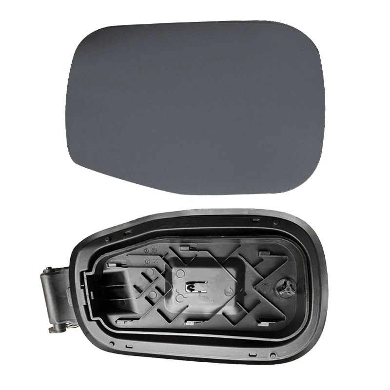 For Dongfeng EX1 NANO BOX Nammi BOX Charging Port Cover Charging Door Cover Base No Paint
For Dongfeng EX1 NANO BOX Nammi BOX Charging Port Cover Charging Door Cover Base No Paint