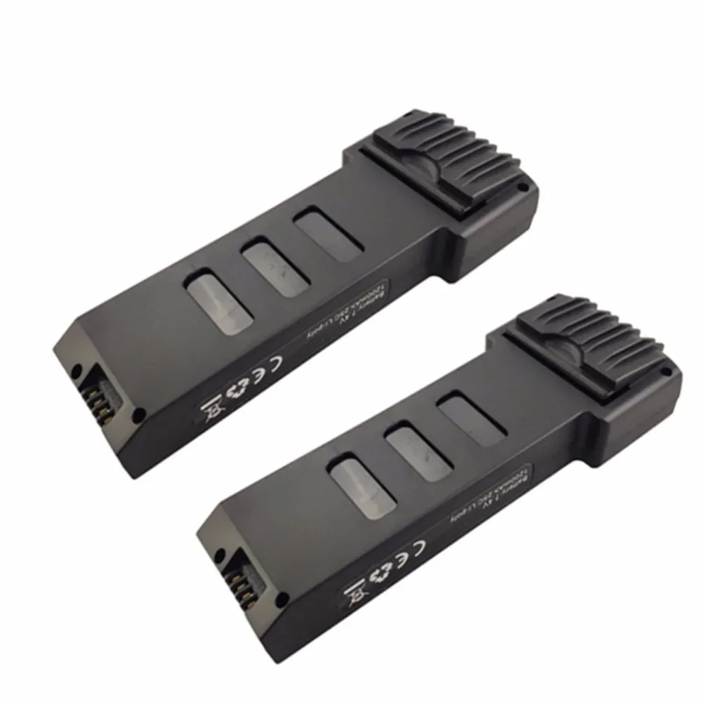 E511 E511S 7.4V 1200mAh Lithium Battery Folding RC Drone Quadcopter Spare Parts Accessories
E511 E511S 7.4V 1200mAh Lithium Battery Folding RC Drone Quadcopter Spare Parts Accessories