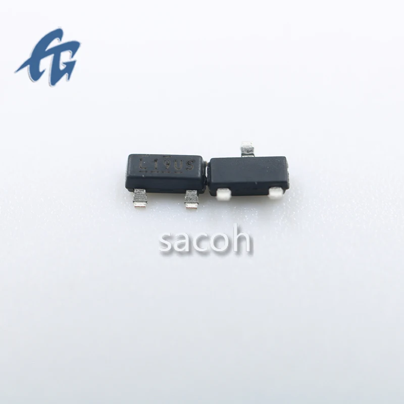 (SACOH Electronic Components) IRLML0060TRPBF 20Pcs 100% IC Chip integrated circuit
(SACOH Electronic Components) IRLML0060TRPBF 20Pcs 100% IC Chip integrated circuit