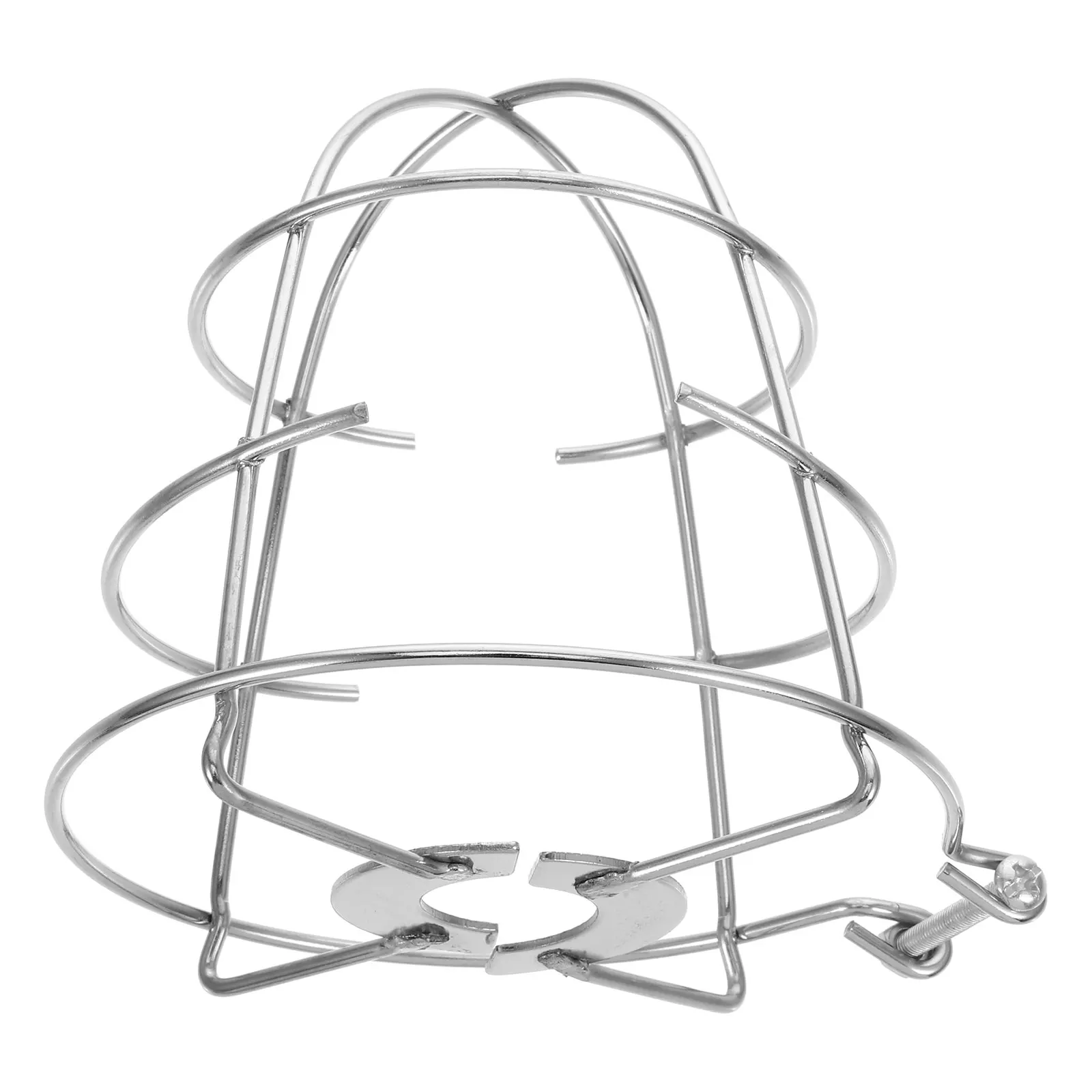 Fire Sprinkler Head Protective Cover Sprinklers Guard Covers Protector Light Bulb Cage Enhanced Protection Adjustable Support
Fire Sprinkler Head Protective Cover Sprinklers Guard Covers Protector Light Bulb Cage Enhanced Protection Adjustable Support