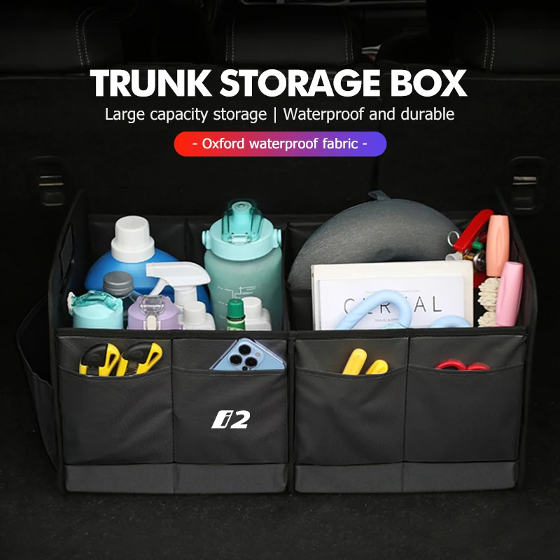 Car Trunk Organizer Box Oxford Cloth Foldable Storage Bag For BMW E70 E91 E30 G30 E53 X1 X2 X3 X4 X6 E92 E93 X1 X3 X5
Car Trunk Organizer Box Oxford Cloth Foldable Storage Bag For BMW E70 E91 E30 G30 E53 X1 X2 X3 X4 X6 E92 E93 X1 X3 X5