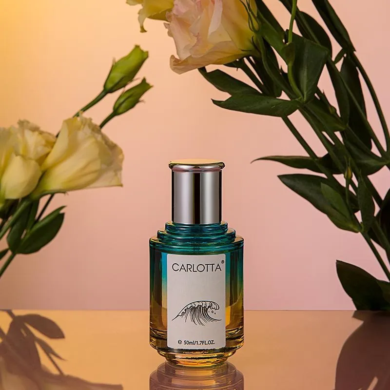 Yixiang Unisex Perfume Ocean Floral Scent Light Long-Lasting Classic High Quality for Daily/Dating Use
Yixiang Unisex Perfume Ocean Floral Scent Light Long-Lasting Classic High Quality for Daily/Dating Use