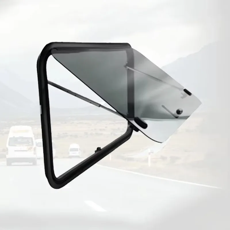 Высококачественное окно из закаленного стекла для автофургона с опорными стержнями из алюминиевого сплава и окном для автофургона E-Mark
Высококачественное окно из закаленного стекла для автофургона с опорными стержнями из алюминиевого сплава и окном для автофургона E-Mark