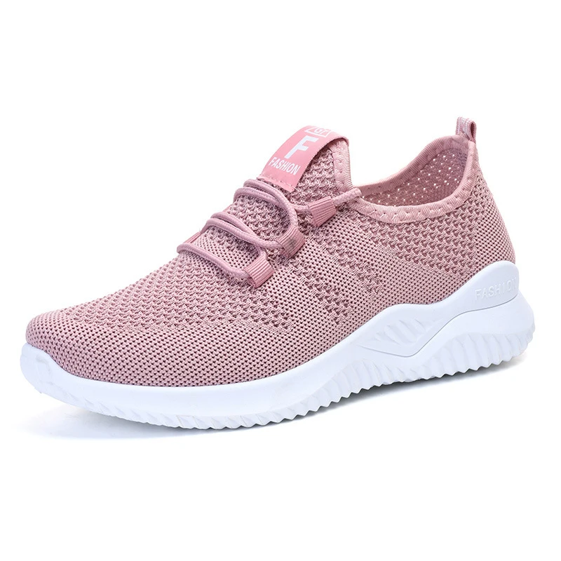 Women'S Sneakers And Casual Shoes 2026 New Summer Breathable Mesh Flat Shoes For Women Soft Casual Comfortable Sneakers
Women'S Sneakers And Casual Shoes 2026 New Summer Breathable Mesh Flat Shoes For Women Soft Casual Comfortable Sneakers