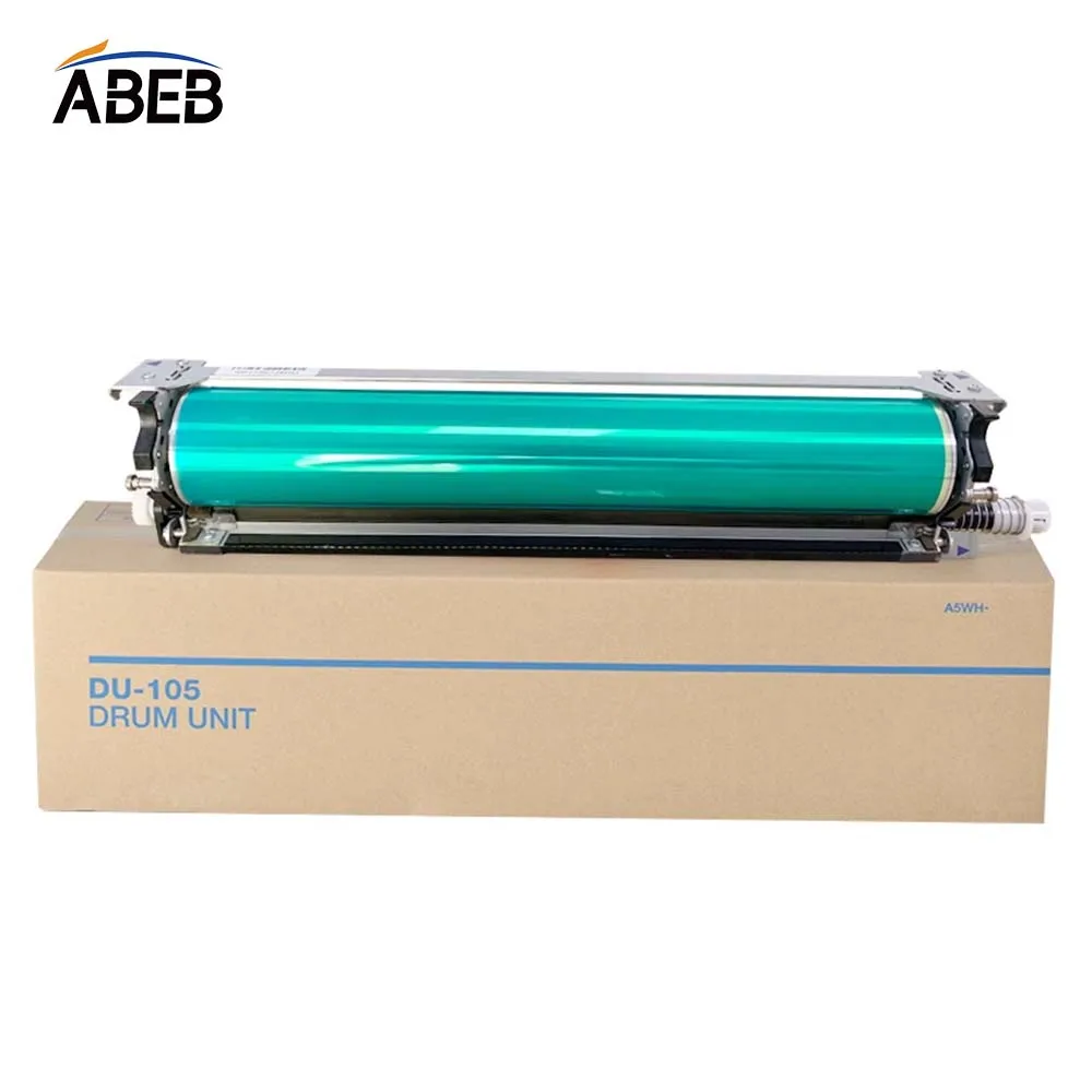 1 шт. DU105 барабанный блок для Konica Minolta C1060 C1070 C3070 C2060 C2070 C3080, высококачественный оригинальный барабанный картридж для разборки
1 шт. DU105 барабанный блок для Konica Minolta C1060 C1070 C3070 C2060 C2070 C3080, высококачественный оригинальный барабанный картридж для разборки
