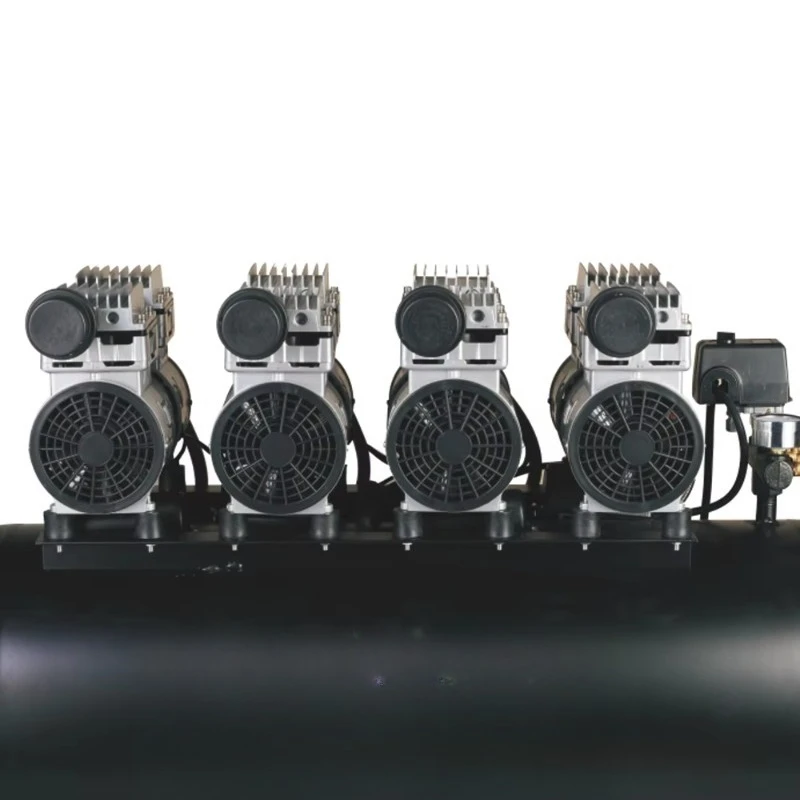 Бесшумный 1,5 л * 4 120 л пейнтбольный аэрограф, медицинский безмасляный стоматологический воздушный компрессор
Бесшумный 1,5 л * 4 120 л пейнтбольный аэрограф, медицинский безмасляный стоматологический воздушный компрессор