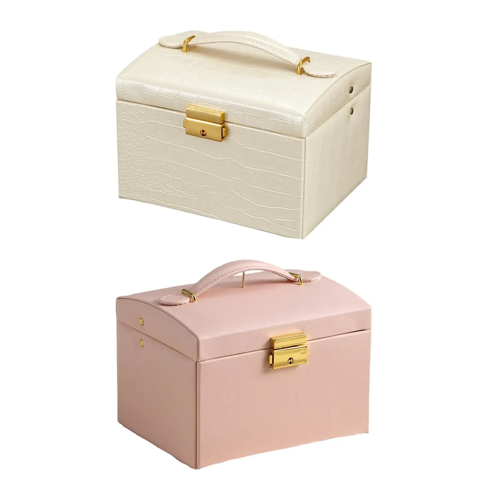 Jewelry Storage Box Multifunctional Storage Drawer for Earrings Women Girls
Jewelry Storage Box Multifunctional Storage Drawer for Earrings Women Girls