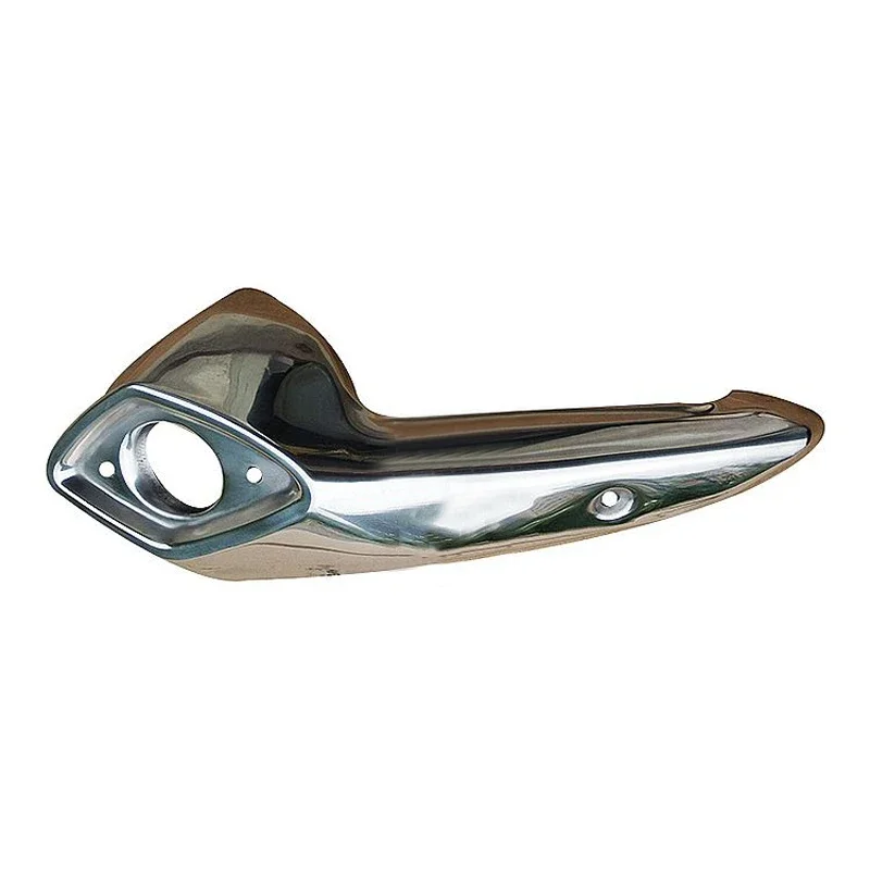 Motorcycle Accessories BENELLI BJ300GS BN302STNT300 Exhaust Pipe Decorative Cover Muffler Decorative Panel
Motorcycle Accessories BENELLI BJ300GS BN302STNT300 Exhaust Pipe Decorative Cover Muffler Decorative Panel