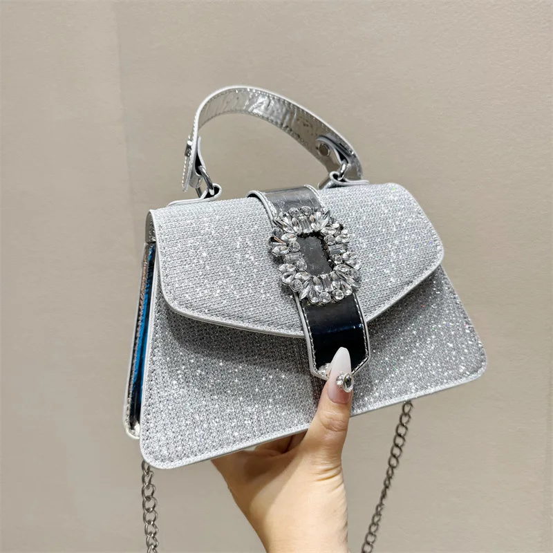 2025 Trendy Women's PU Leather Underarm Bag Anti-Theft Crossbody for Travel Commute Casual, Adjustable Strap Lightweight
2025 Trendy Women's PU Leather Underarm Bag Anti-Theft Crossbody for Travel Commute Casual, Adjustable Strap Lightweight