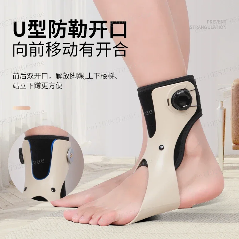 Ортез для коррекции отвисания стопы, варусный ортез, коррекция голеностопного сустава, вальгусная деформация, при гемиплегии, в наличии
Ортез для коррекции отвисания стопы, варусный ортез, коррекция голеностопного сустава, вальгусная деформация, при гемиплегии, в наличии