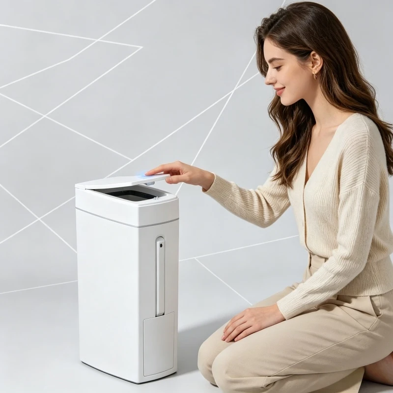 Bathroom Trash Can Bathroom Trash Can Toilet Brush Combo Save Space Small Trash Can Lid Bathroom Accessories Narrow Garbage Can
Bathroom Trash Can Bathroom Trash Can Toilet Brush Combo Save Space Small Trash Can Lid Bathroom Accessories Narrow Garbage Can
