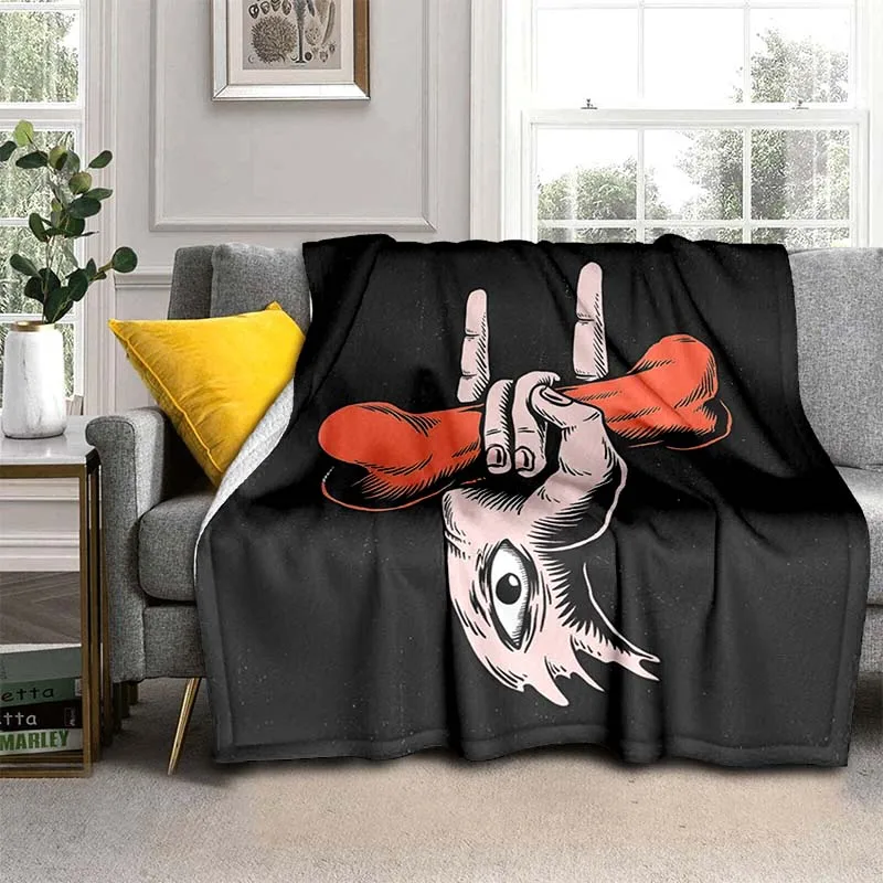 Personalized printed thin blanket, picnic blanket, bed blanket, air conditioning blanket, soft and comfortable, customizable
Personalized printed thin blanket, picnic blanket, bed blanket, air conditioning blanket, soft and comfortable, customizable