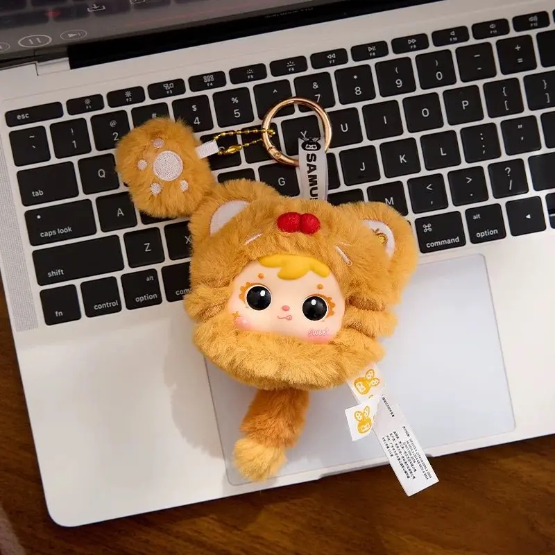 Samuel Meow Paw Paw Plush Blind Box Cute Bag Pendant Mysterious Surprise Box Desktop Ornament Mysterious Surprise Box Gifts
Samuel Meow Paw Paw Plush Blind Box Cute Bag Pendant Mysterious Surprise Box Desktop Ornament Mysterious Surprise Box Gifts