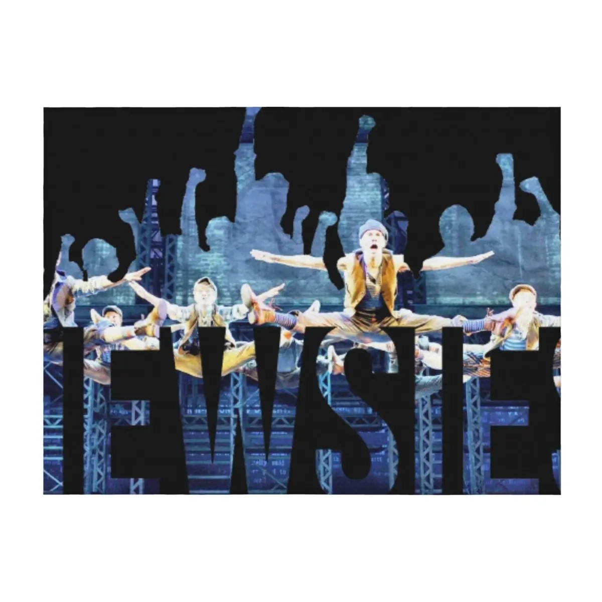 Newsies - Fists Throw Blanket Decorative Throw Beach Sofas Soft Plaid Blankets
Newsies - Fists Throw Blanket Decorative Throw Beach Sofas Soft Plaid Blankets