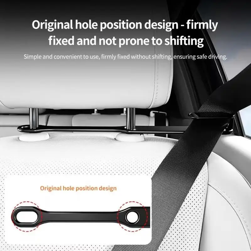 2PCS Car Seat Belt Adjuster Guide Universal Positioning Clip for Safe Comfortable Driving Convenient Car Interior Accessories
2PCS Car Seat Belt Adjuster Guide Universal Positioning Clip for Safe Comfortable Driving Convenient Car Interior Accessories