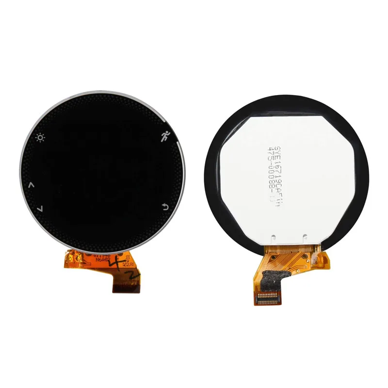 For Garmin Forerunner 235 GPS LCD Display and Touch Panel Assembly White
For Garmin Forerunner 235 GPS LCD Display and Touch Panel Assembly White