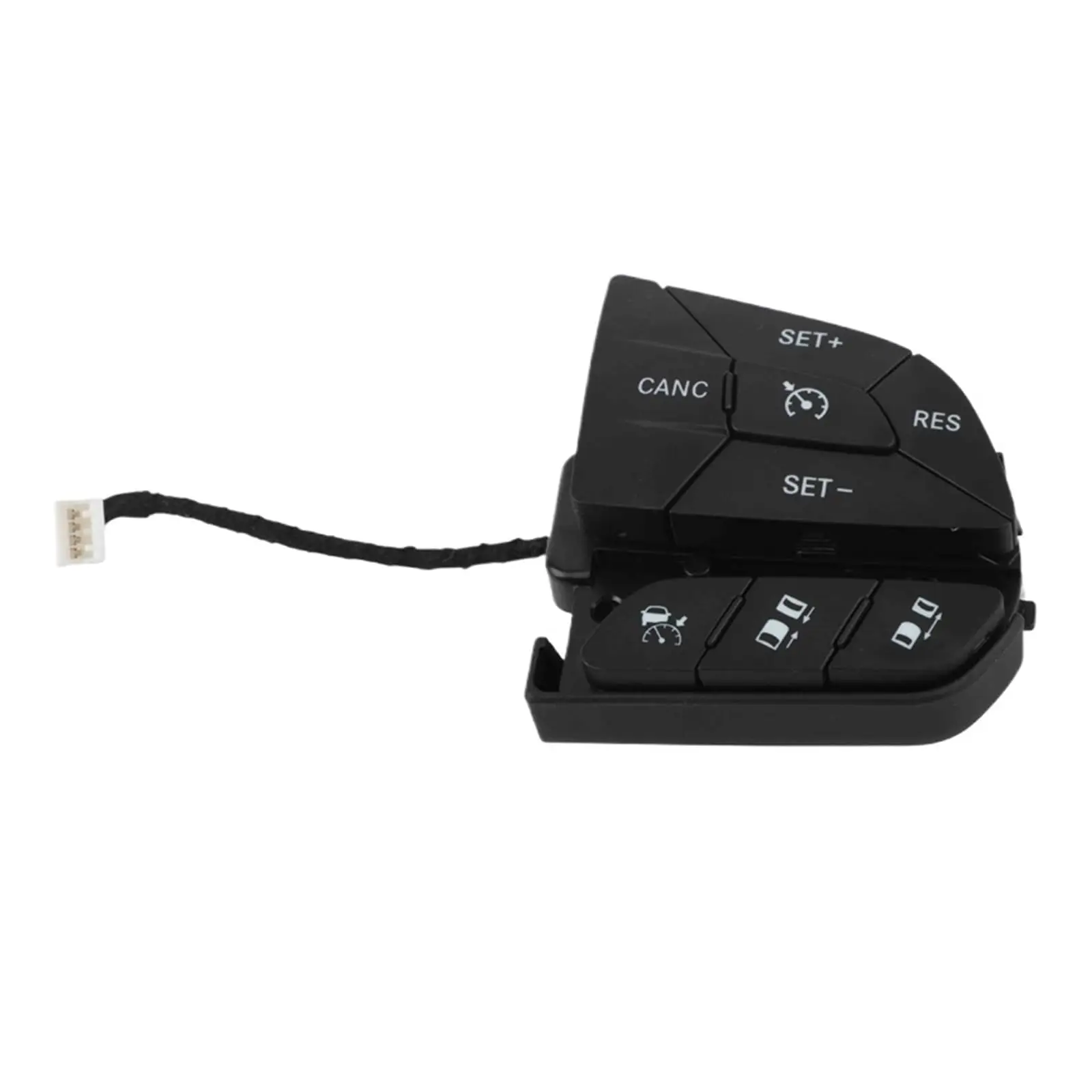 1 шт. 05081289AA автомобильный руль круиз-контроль кнопка включения круиз-контроля для Jeep Cherokee 2016-2019 Dodge Charger Challenger
1 шт. 05081289AA автомобильный руль круиз-контроль кнопка включения круиз-контроля для Jeep Cherokee 2016-2019 Dodge Charger Challenger