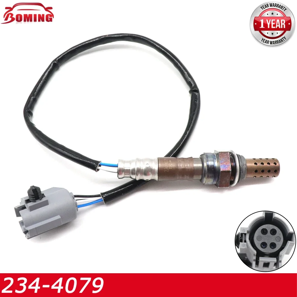 234-4079 NEW Lambda O2 Oxygen Sensor For CHRYSLER CIRRUS 1998-2000 DODGE B1500 B2500 B3500 1996-1998 RAM 1500 PICKUP 1996-2000
234-4079 NEW Lambda O2 Oxygen Sensor For CHRYSLER CIRRUS 1998-2000 DODGE B1500 B2500 B3500 1996-1998 RAM 1500 PICKUP 1996-2000