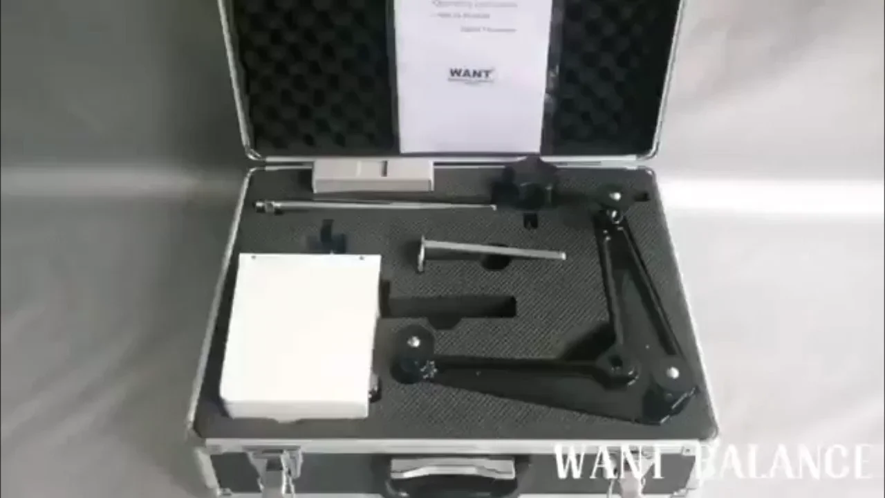 Laboratory Digital Rotational Viscometer
Laboratory Digital Rotational Viscometer