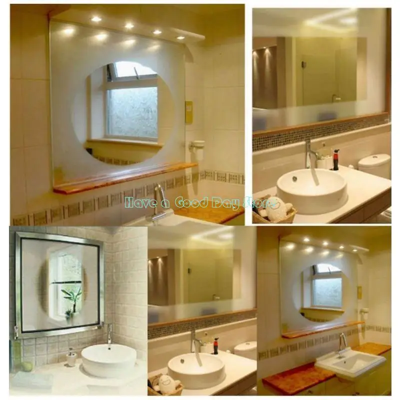 462D Mirrors Heating Pad Mirror Defogger Pad Bathroom Heater Mat LED Mirror Heating
462D Mirrors Heating Pad Mirror Defogger Pad Bathroom Heater Mat LED Mirror Heating