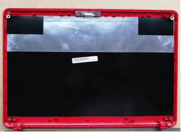 Новая задняя крышка ЖК-дисплея для ноутбука Toshiba C600 C600D C645 C640 c640d c645d
Новая задняя крышка ЖК-дисплея для ноутбука Toshiba C600 C600D C645 C640 c640d c645d
