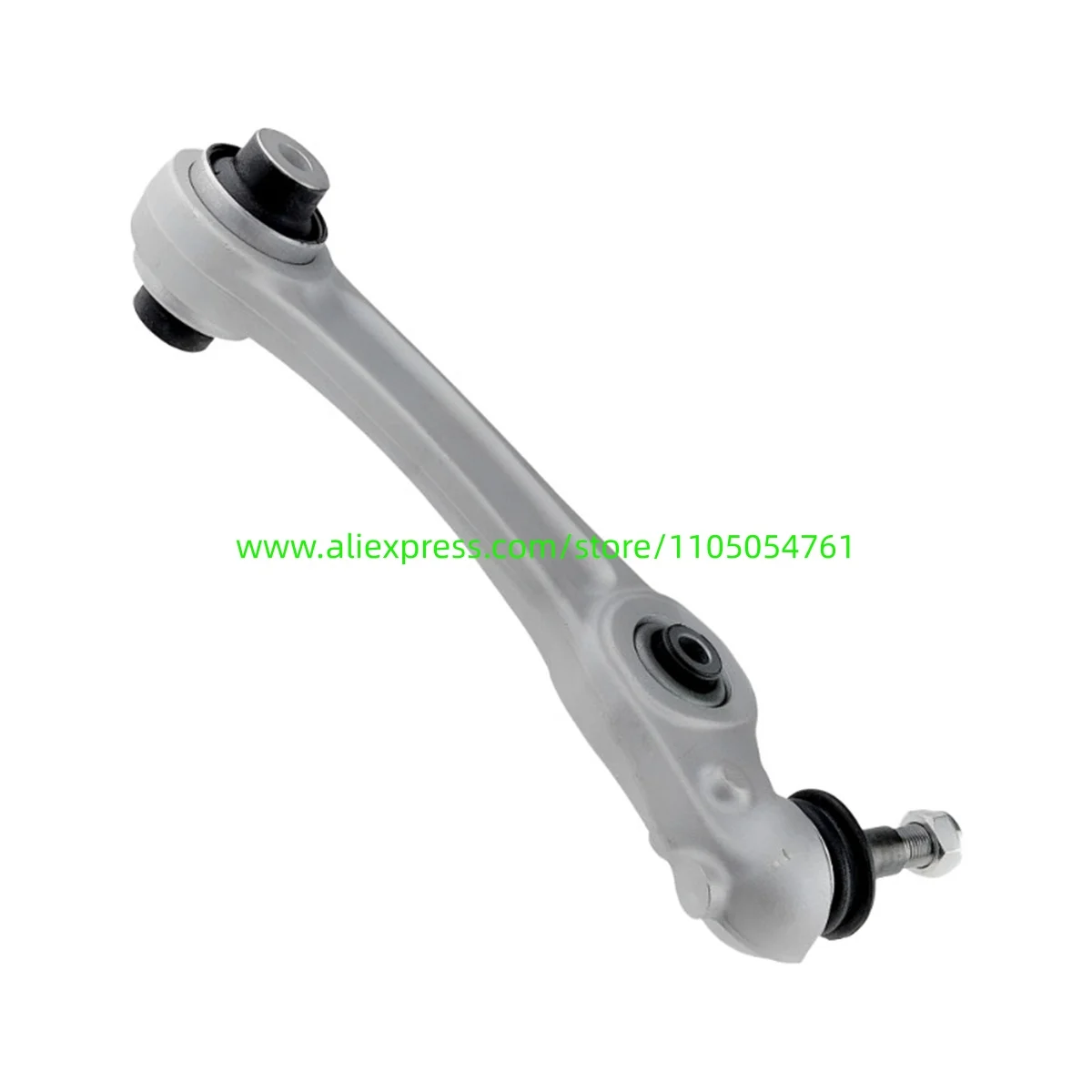 31126794203 31126794204 Applicable to B-M-W 5 Series and 6 Series Control Arms
31126794203 31126794204 Applicable to B-M-W 5 Series and 6 Series Control Arms