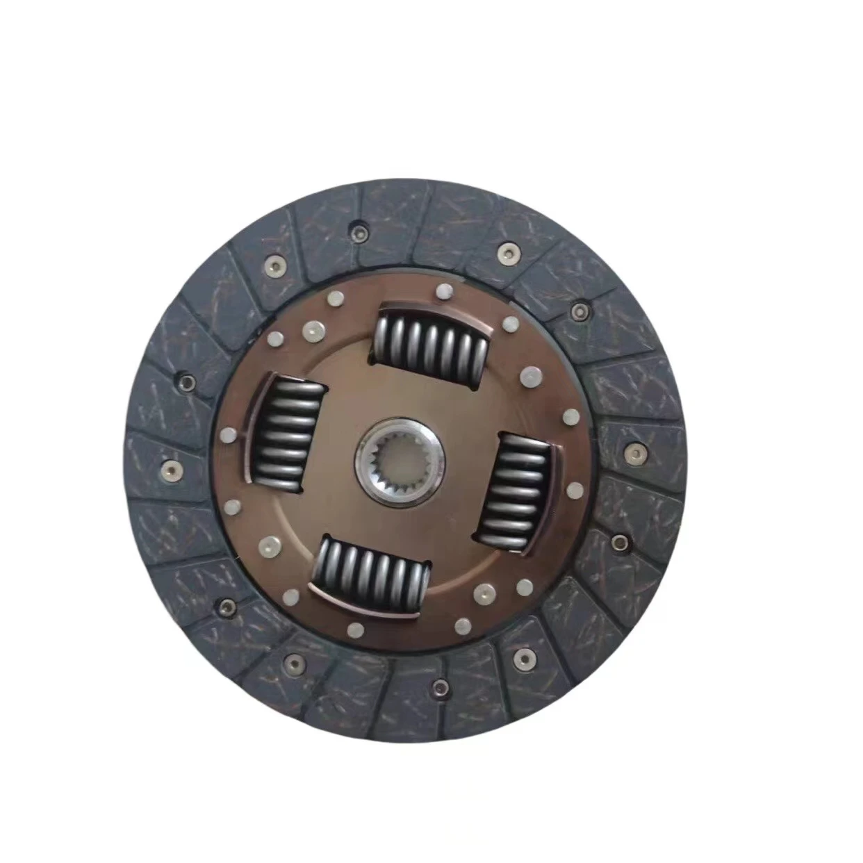 Диск сцепления effa V21 
Диск сцепления effa V21