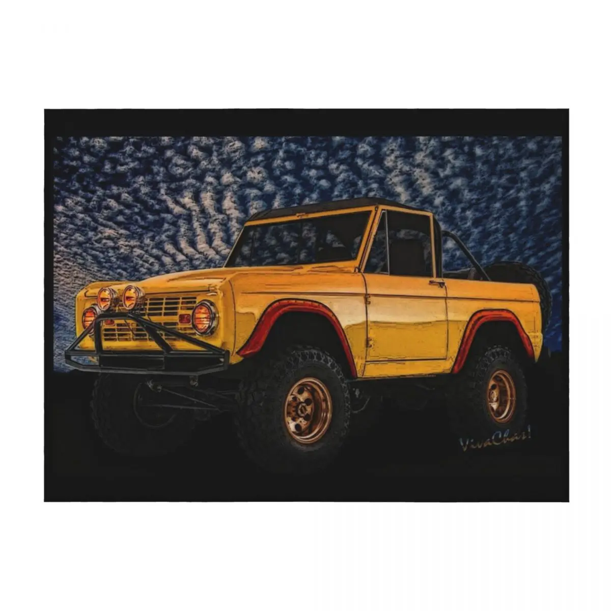 Yellow Dog Bronco Crisp Christmas Morning Romp Throw Blanket christmas gifts Blankets For Sofas decorative Luxury Throw Blankets
Yellow Dog Bronco Crisp Christmas Morning Romp Throw Blanket christmas gifts Blankets For Sofas decorative Luxury Throw Blankets