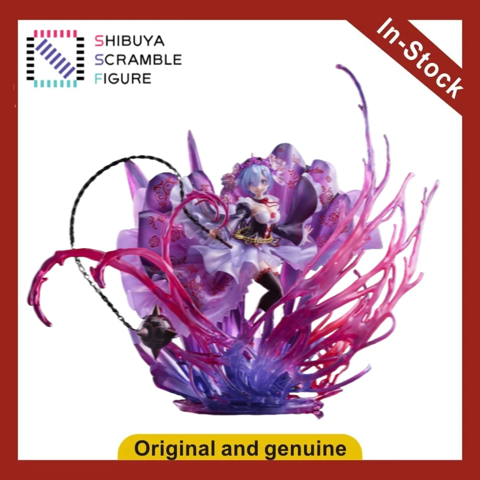 【UA】 SSF Re Life in A Different World From Zero Ghost Rem 1/7 Figures Model Toys Gifts
【UA】 SSF Re Life in A Different World From Zero Ghost Rem 1/7 Figures Model Toys Gifts