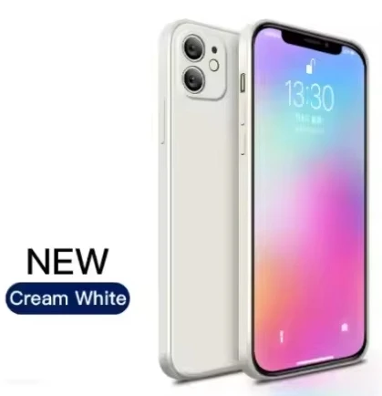 Fashion 2024 New IN Suitable for Xiaomi phone case silicone 10pro anti drop straight edge Redmi Note 11 phone case
Fashion 2024 New IN Suitable for Xiaomi phone case silicone 10pro anti drop straight edge Redmi Note 11 phone case