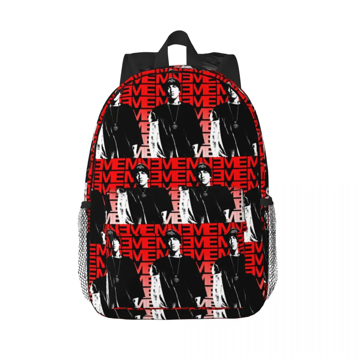 Shady Eminem Kids Backpack Hot Sale Daypack Large Capacity Boys Girls BookBag Shoulder Bags for Men Women Children School Bag
Shady Eminem Kids Backpack Hot Sale Daypack Large Capacity Boys Girls BookBag Shoulder Bags for Men Women Children School Bag